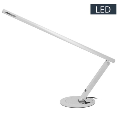 Lampa Slim LED 10W